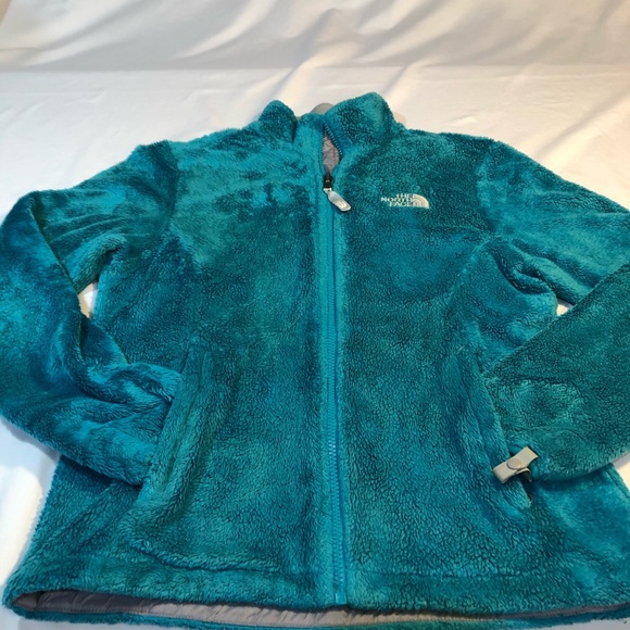 The North Face Osito Jacket, Size Small - Picture 3 of 4